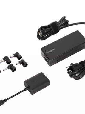Targus Universal Charging Kit